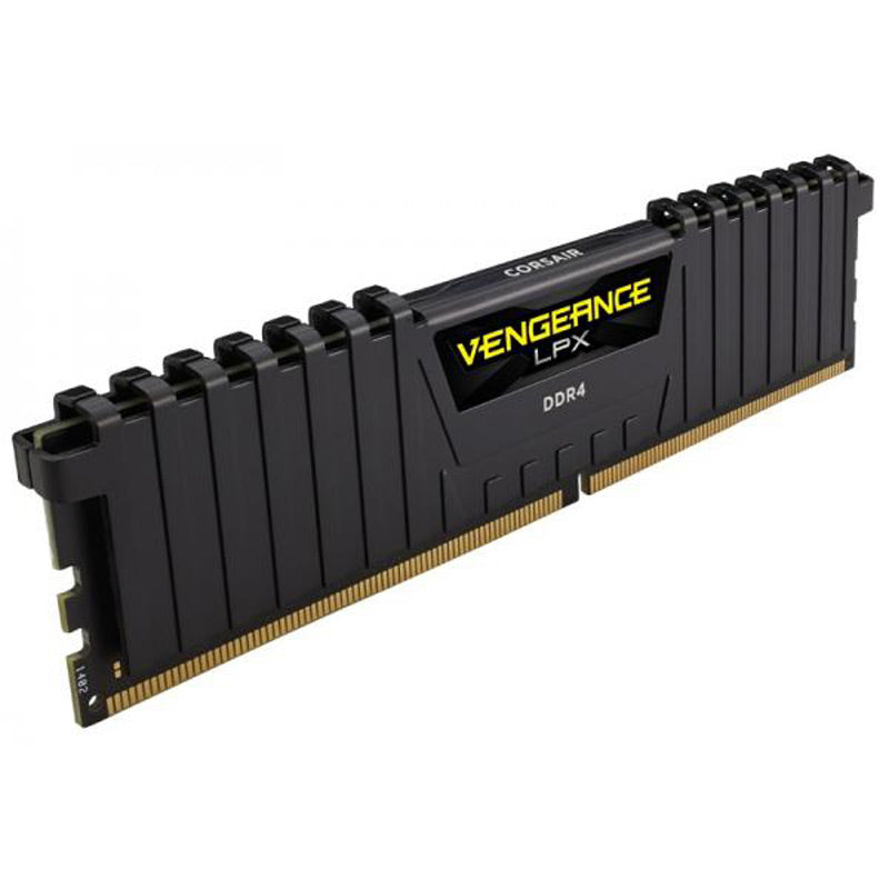 CORSAIR VENGEANCE 8GB RAM 3200MHZ