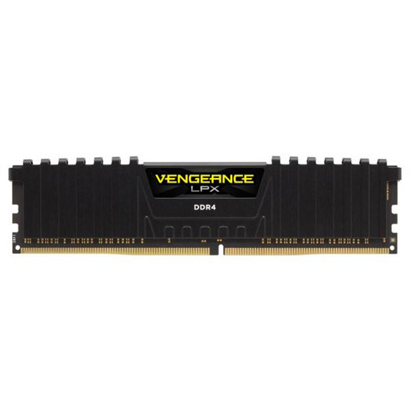 CORSAIR VENGEANCE 8GB RAM 3200MHZ