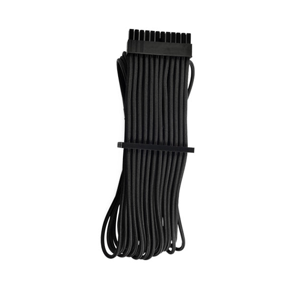 Corsair Premium Individually Sleeved PSU Cables (Black)