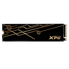 XPG MARS 970 PLUS PCIe Gen5 x4 M.2 2280 Solid State Drive