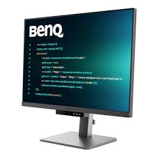 BenQ PD3226G 32” 4K UHD (3840x2160) 144Hz Monitor for Designers