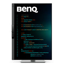 BenQ RD280UG 28.2” 4K+ 3840x2560 120Hz IPS Programming Monitor with Backlight