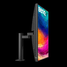 BenQ PD3205UA 32"/ 81.3 cms LCD 3840 x 2160p ErgoArm HDR10 4K IPS Monitor