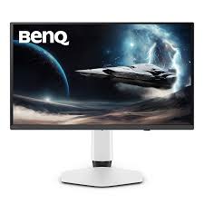 BenQ MOBIUZ EX271QZ 27” 2K QHD 3rd Gen QD-OLED 500Hz Gaming Monito