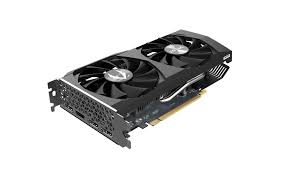 ZOTAC Gaming GeForce RTX 3050 ECO 8GB GDDR6 Graphics Card