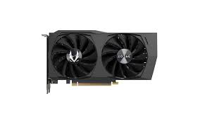 ZOTAC Gaming GeForce RTX 3050 ECO 8GB GDDR6 Graphics Card
