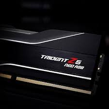 GSKILL DDR5 TRIDENT Z5 NEO RGB 6000MHZ 16GB*2 CL28