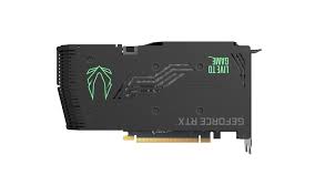 ZOTAC Gaming GeForce RTX 3050 ECO 8GB GDDR6 Graphics Card