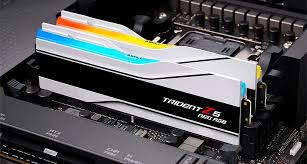 GSKILL DDR5 TRIDENT Z5 NEO RGB 6000MHZ 16GB*2 CL28