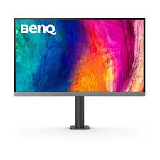 BenQ PD2730S 27” 5K IPS Black Color Accurate Monitor