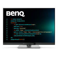 BenQ RD280UG 28.2” 4K+ 3840x2560 120Hz IPS Programming Monitor with Backlight
