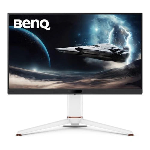 BenQ Mobiuz EX271U 27 Inch 4K Gaming Monitor