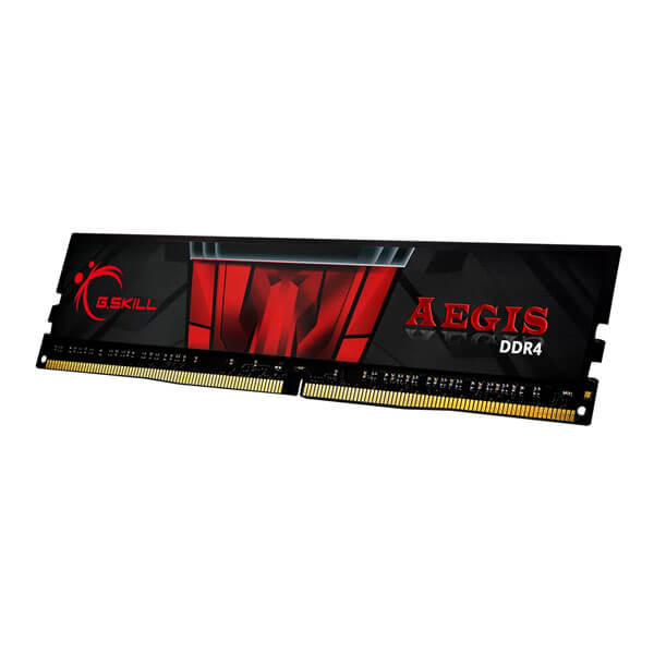 GSKILL DDR4 AEGIS 3200MHZ 1*16GB