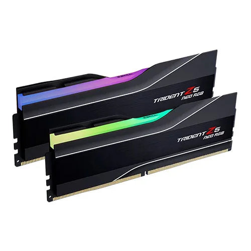 GSKILL DDR5 TRIDENT Z5 NEO RGB 6000MHZ 16GB*2 CL28
