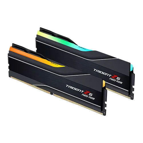 GSKILL DDR5 TRIDENT Z5 NEO RGB 6000MHZ 16GB*2 CL28