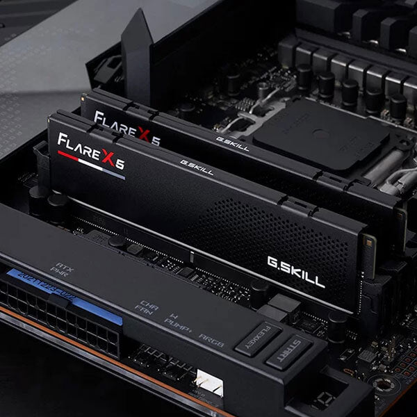 GSKILL DDR5 FLARE X5 6000MHZ 16GB*2 CL30
