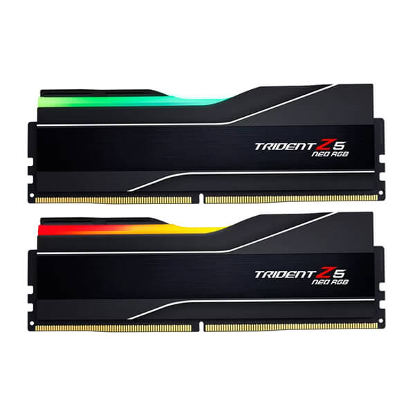 GSKILL DDR5 TRIDENT Z5 NEO RGB 6000MHZ 16GB*2 CL30