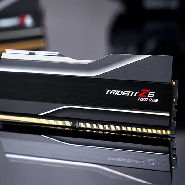 GSKILL DDR5 TRIDENT Z5 NEO RGB 6000MHZ 16GB*2 CL30