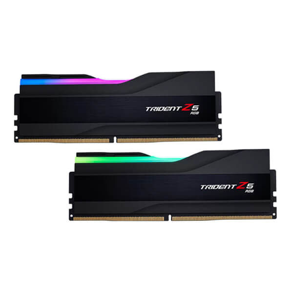 GSKILL DDR5 TRIDENT Z5 RGB 6000MHZ 16GB*2 CL30