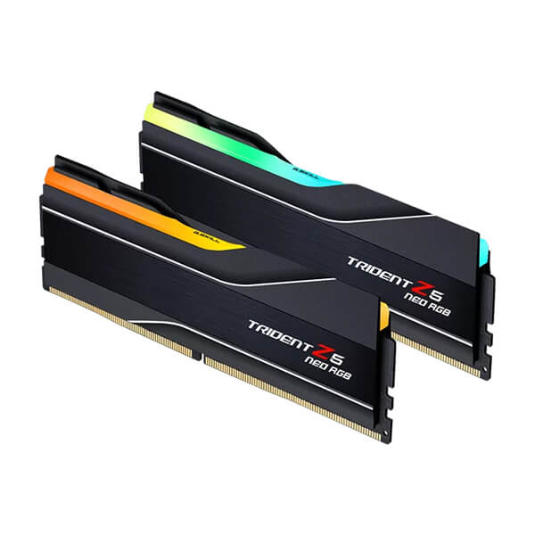 GSKILL DDR5 TRIDENT Z5 NEO RGB 6000MHZ 32GB*2 CL30