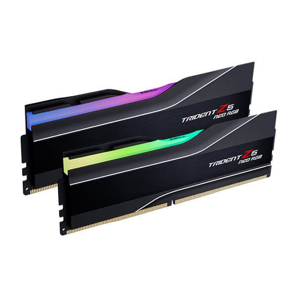 GSKILL DDR5 TRIDENT Z5 NEO RGB 6000MHZ 32GB*2 CL30