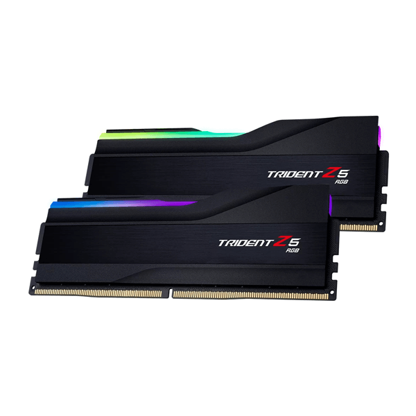 GSKILL DDR5 TRIDENT Z5 RGB 6000MHZ 32GB*2 CL30