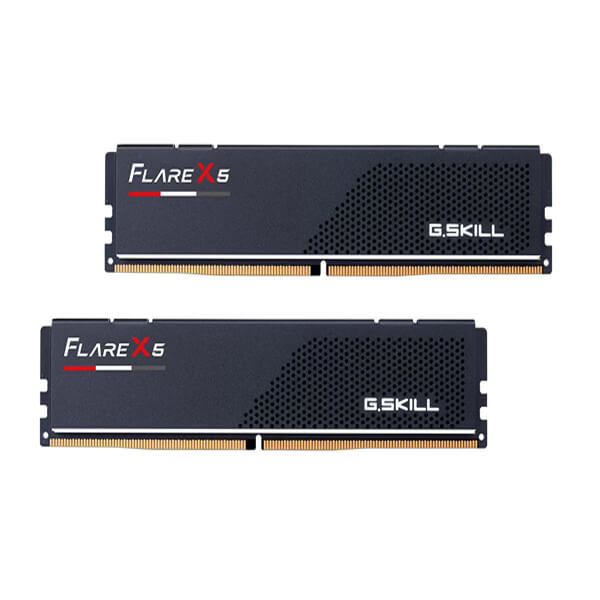 G.Skill Flare X5 64GB (32GBx2) 6000MHz CL30 DDR5 RAM