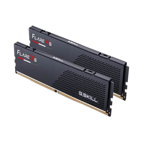 G.Skill Flare X5 64GB (32GBx2) 6000MHz CL30 DDR5 RAM