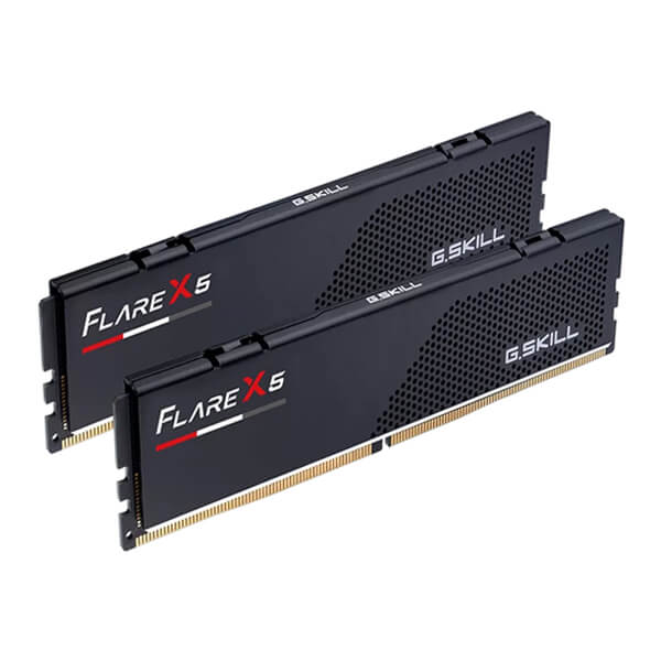 G.Skill Flare X5 64GB (32GBx2) 6000MHz CL30 DDR5 RAM