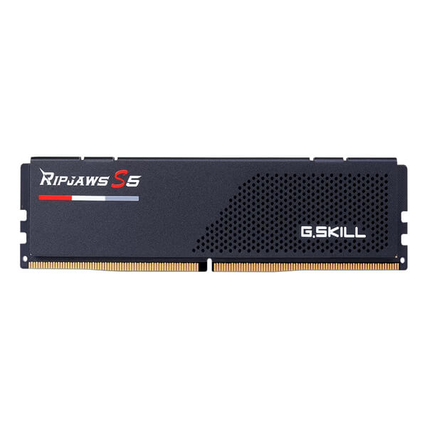 GSKILL DDR5 RIPJAWS S5 6000MHZ 32GB*1 CL36 (Copy)