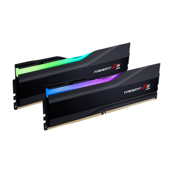GSKILL DDR5 TRIDENT Z5 RGB 6000MHZ 16GB*2 CL36 W