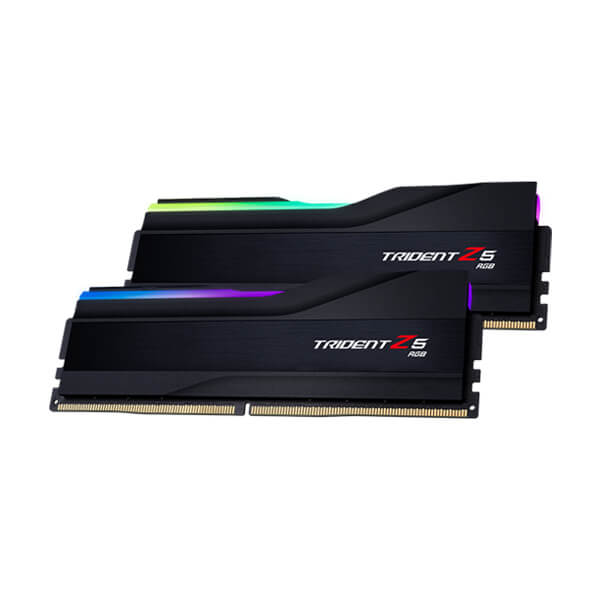 GSKILL DDR5 TRIDENT Z5 RGB 6000MHZ 16GB*2 CL36 W