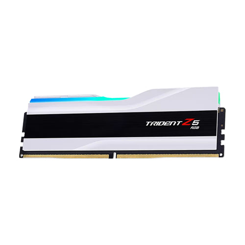GSKILL DDR5 TRIDENT Z5 RGB 6000MHZ 32GB*1 CL36