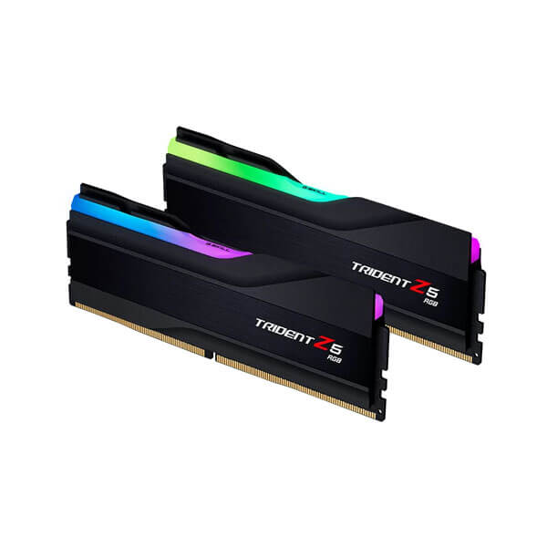 GSKILL DDR5 TRIDENT Z5 RGB 6800MHZ 32GB*2 CL34