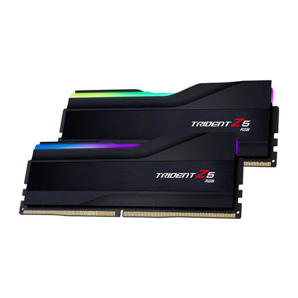 GSKILL DDR5 TRIDENT Z5 RGB 6800MHZ 32GB*2 CL34