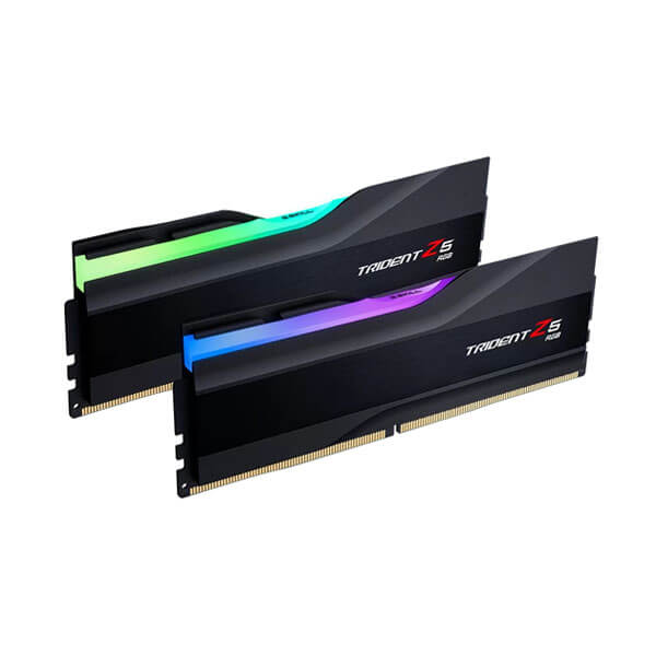 GSKILL DDR5 TRIDENT Z5 RGB 6800MHZ 32GB*2 CL34