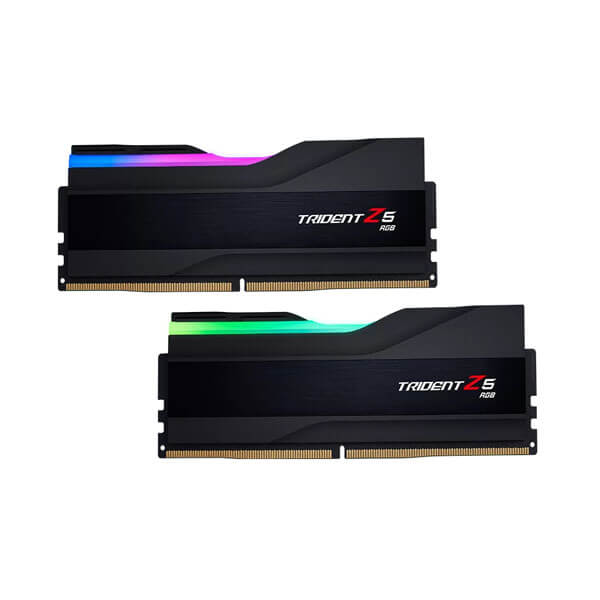 GSKILL DDR5 TRIDENT Z5 RGB 6800MHZ 32GB*2 CL34