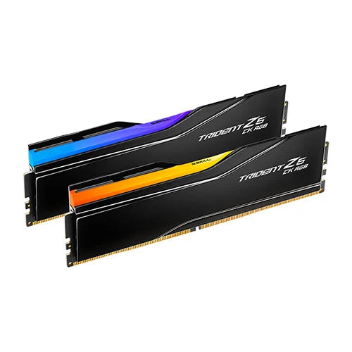GSKILL DDR5 TRIDENT Z5 CK RGB 8200MHZ 24GB*2 CL40