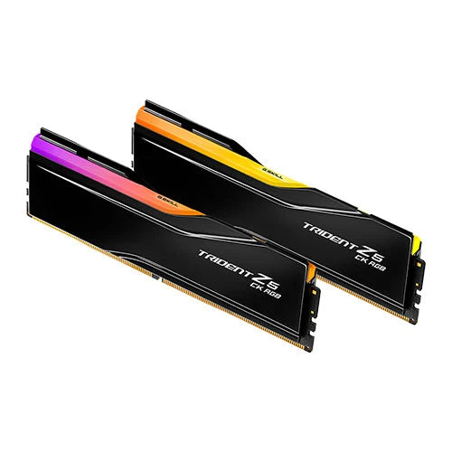 GSKILL DDR5 TRIDENT Z5 CK RGB 8200MHZ 24GB*2 CL40