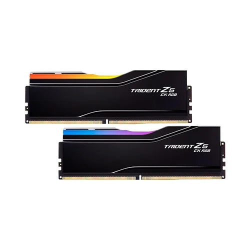 GSKILL DDR5 TRIDENT Z5 CK RGB 8200MHZ 24GB*2 CL40