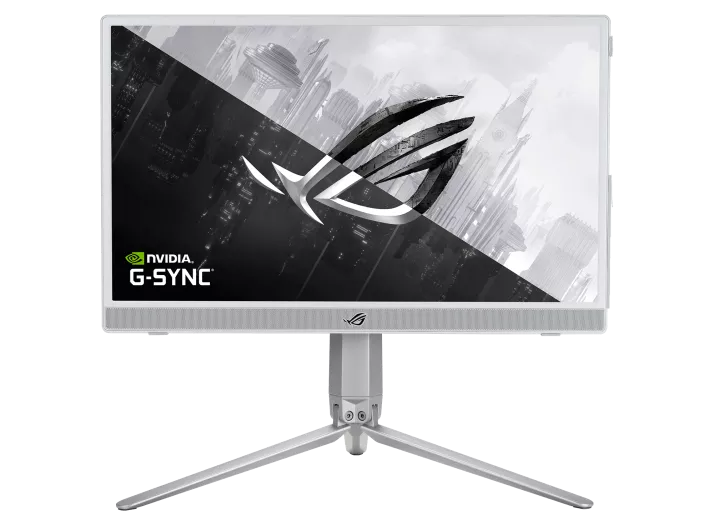 ASUS ROG Strix XG16AHP 15.6ʺ FHD Portable IPS Gaming Monitor