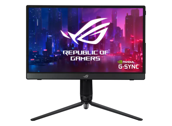 ASUS ROG Strix XG16AHP 15.6ʺ FHD Portable IPS Gaming Monitor