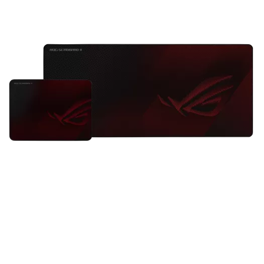 ASUS ROG Scabbard II Gaming Mouse Pad