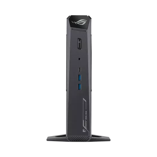 Asus NUC 15 Pro Intel Core Ultra 7 255H Barebone Tall Kit RNUC15CRHU700004