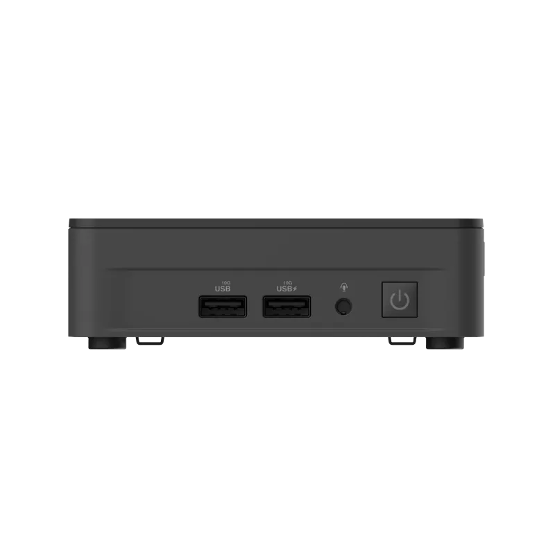 ASUS NUC 15 Pro RNUC15CRHC700000I Mini Pc with Intel Core 7 240H Processor