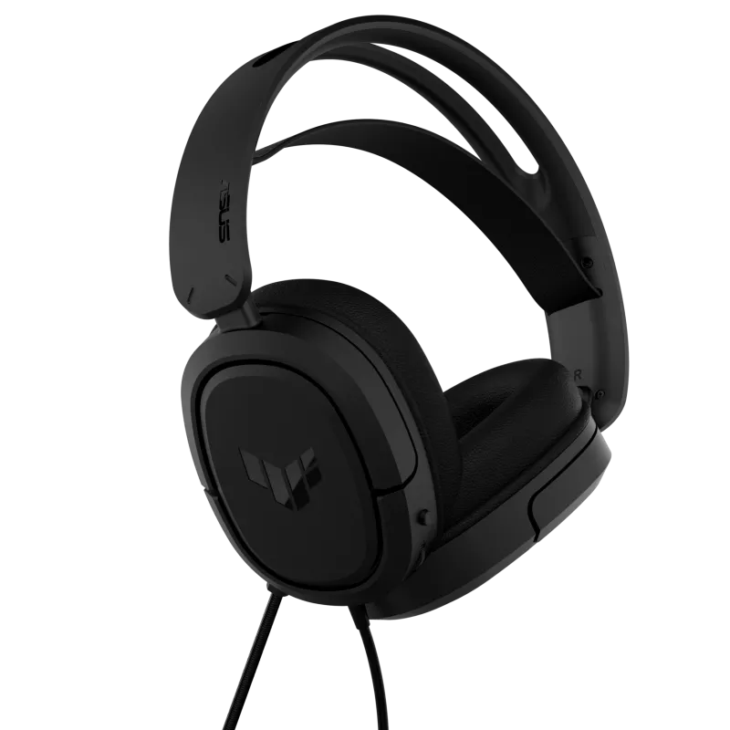 Asus Tuf Gaming H1 Wired Headset