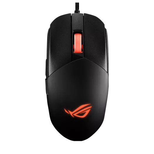 ASUS ROG Strix Impact III Gaming Mouse