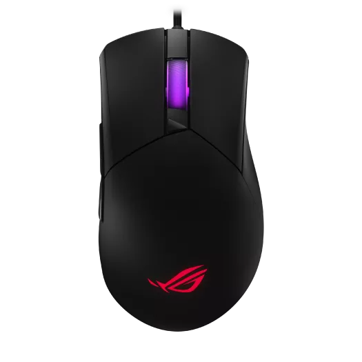 ASUS ROG Gladius III Gaming Mouse (P523GLADIUSIIICORE)