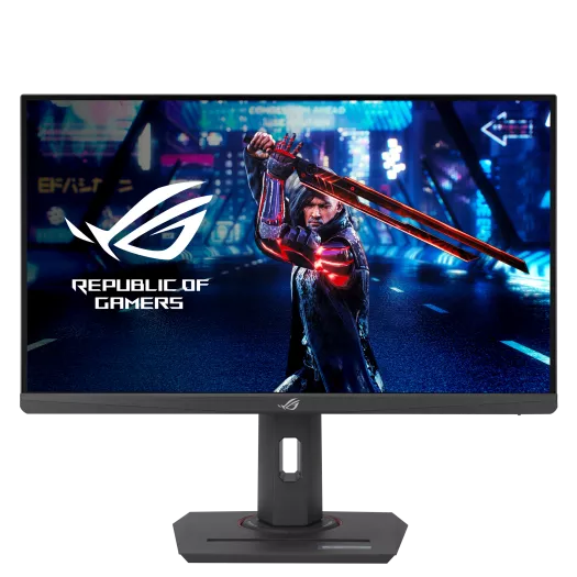 ASUS ROG Strix XG259QNS Gaming Monitor