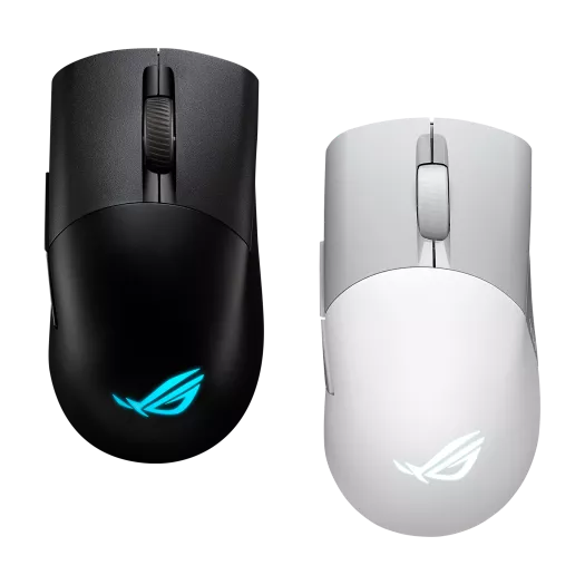 Asus ROG Keris Wireless AimPoint Gaming Mouse